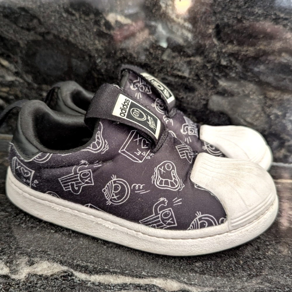 Adidas sneakers